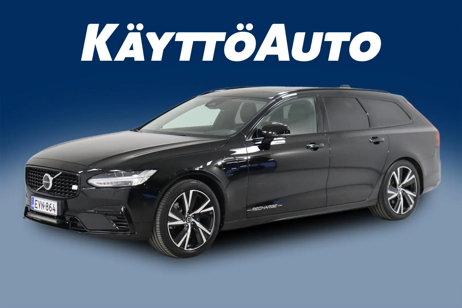 VOLVO V90 EVN-864 carousel image