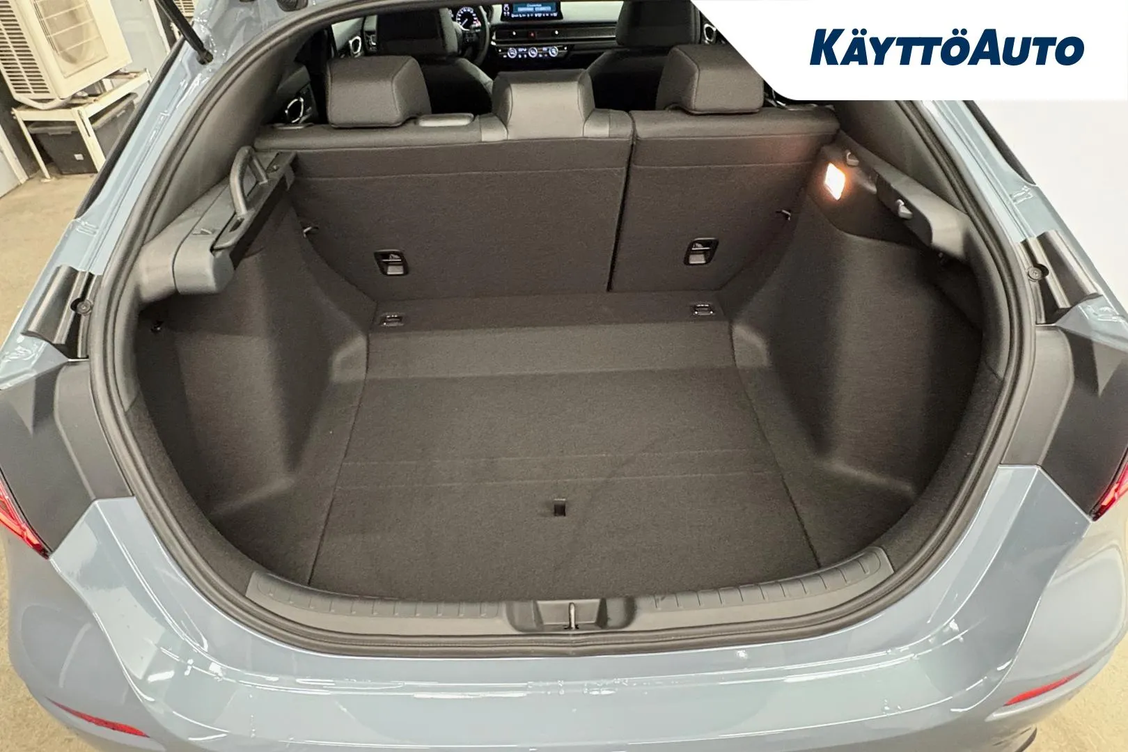 Honda Civic ISV-390 carousel image