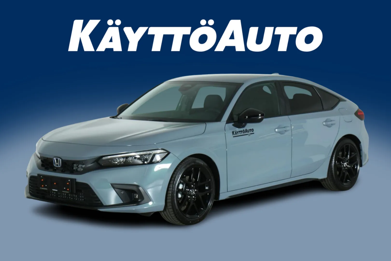 Honda Civic ISV-390 carousel image