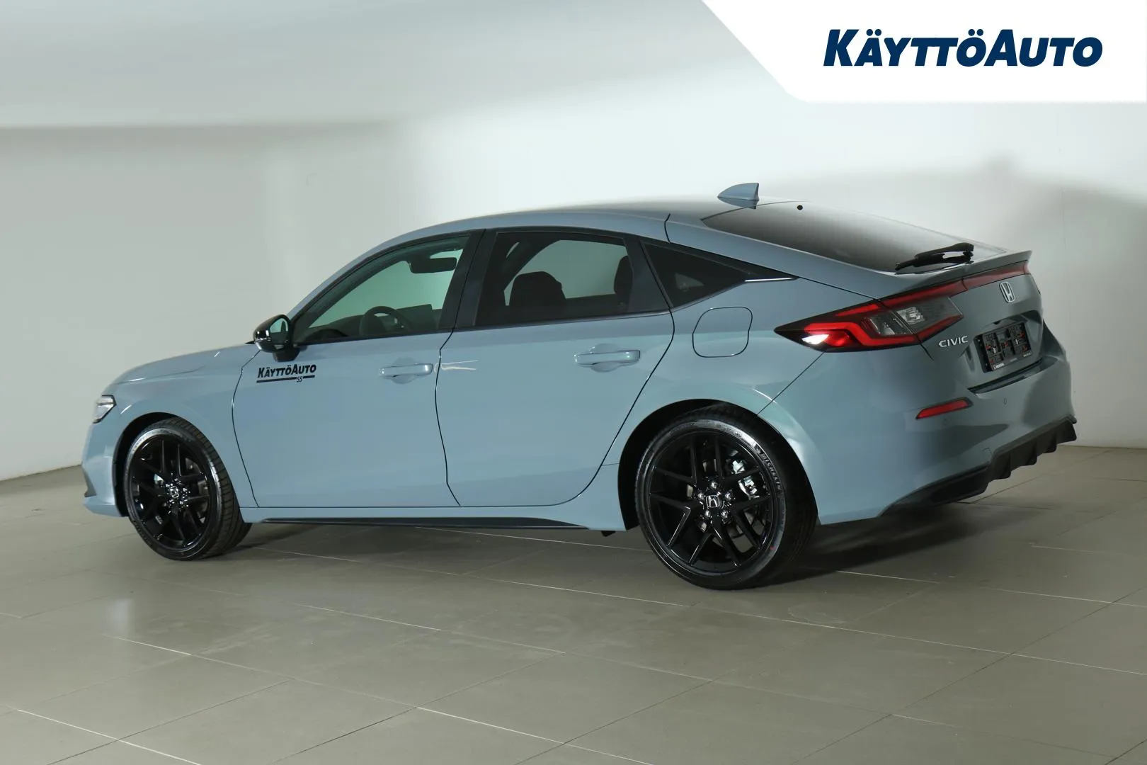 Honda Civic ISV-390 carousel image