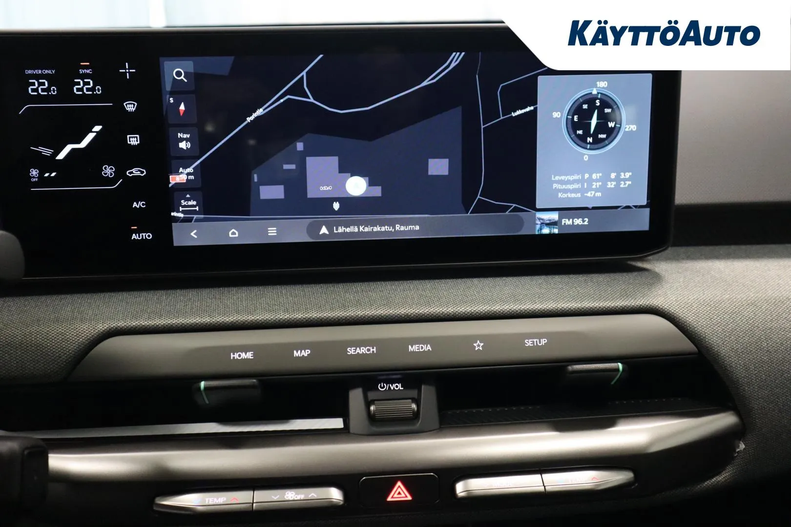 Kia EV4 IST-867 carousel image