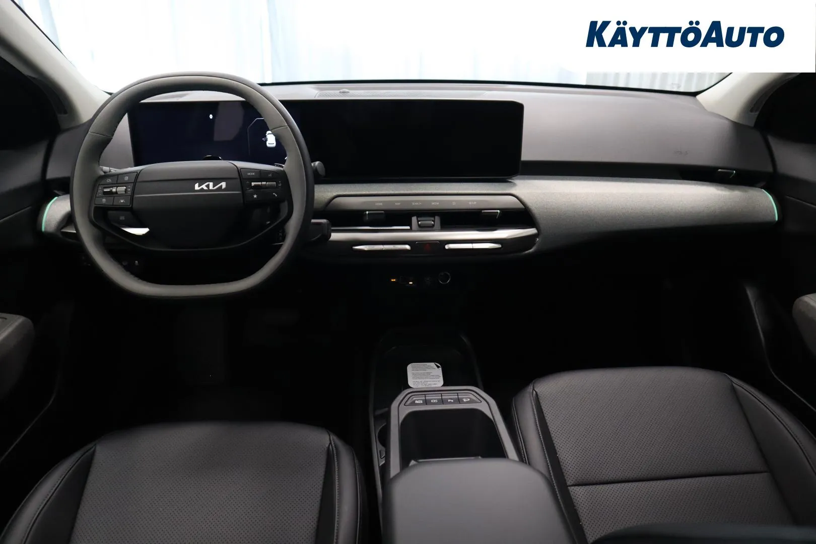 Kia EV4 IST-867 carousel image