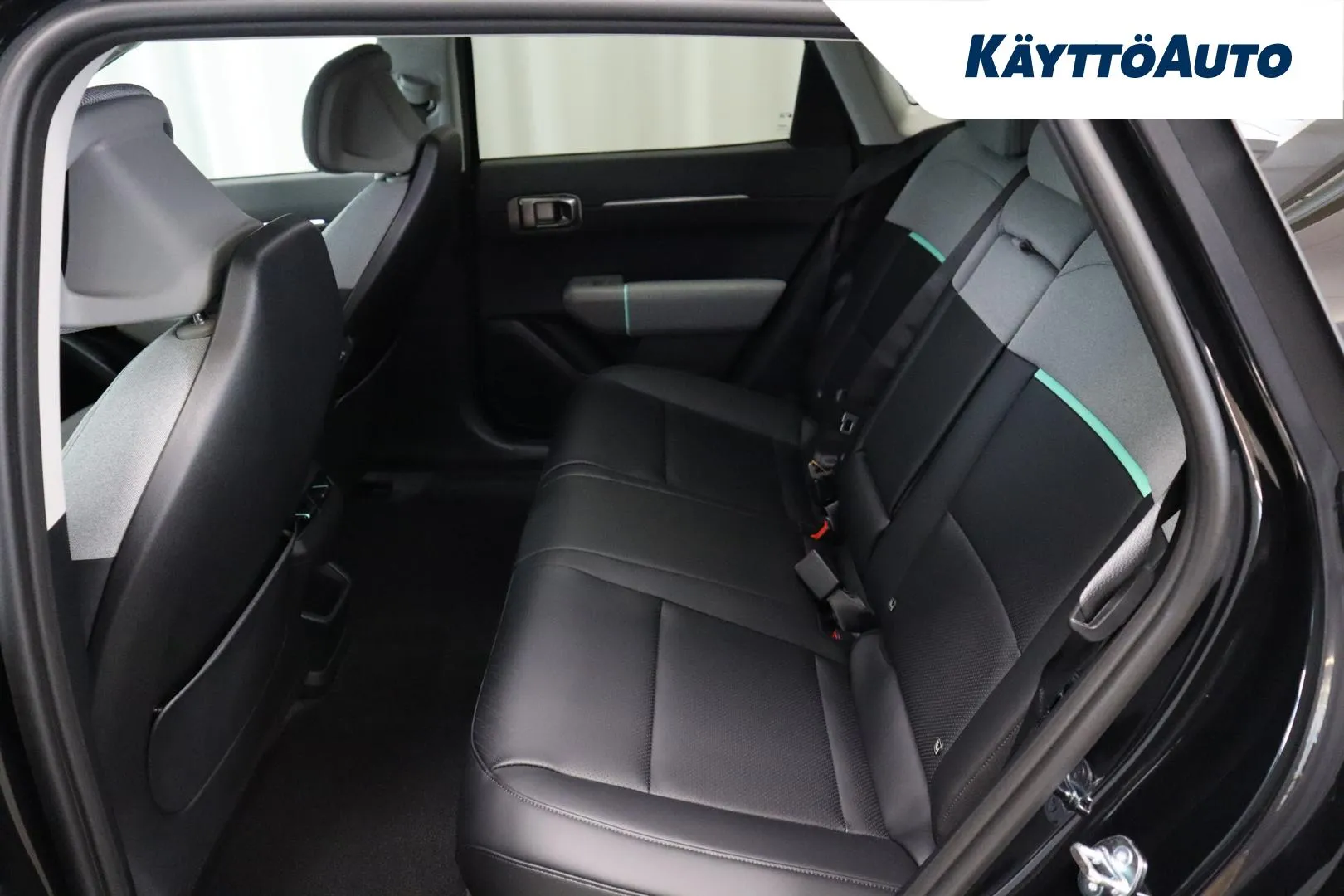 Kia EV4 IST-867 carousel image