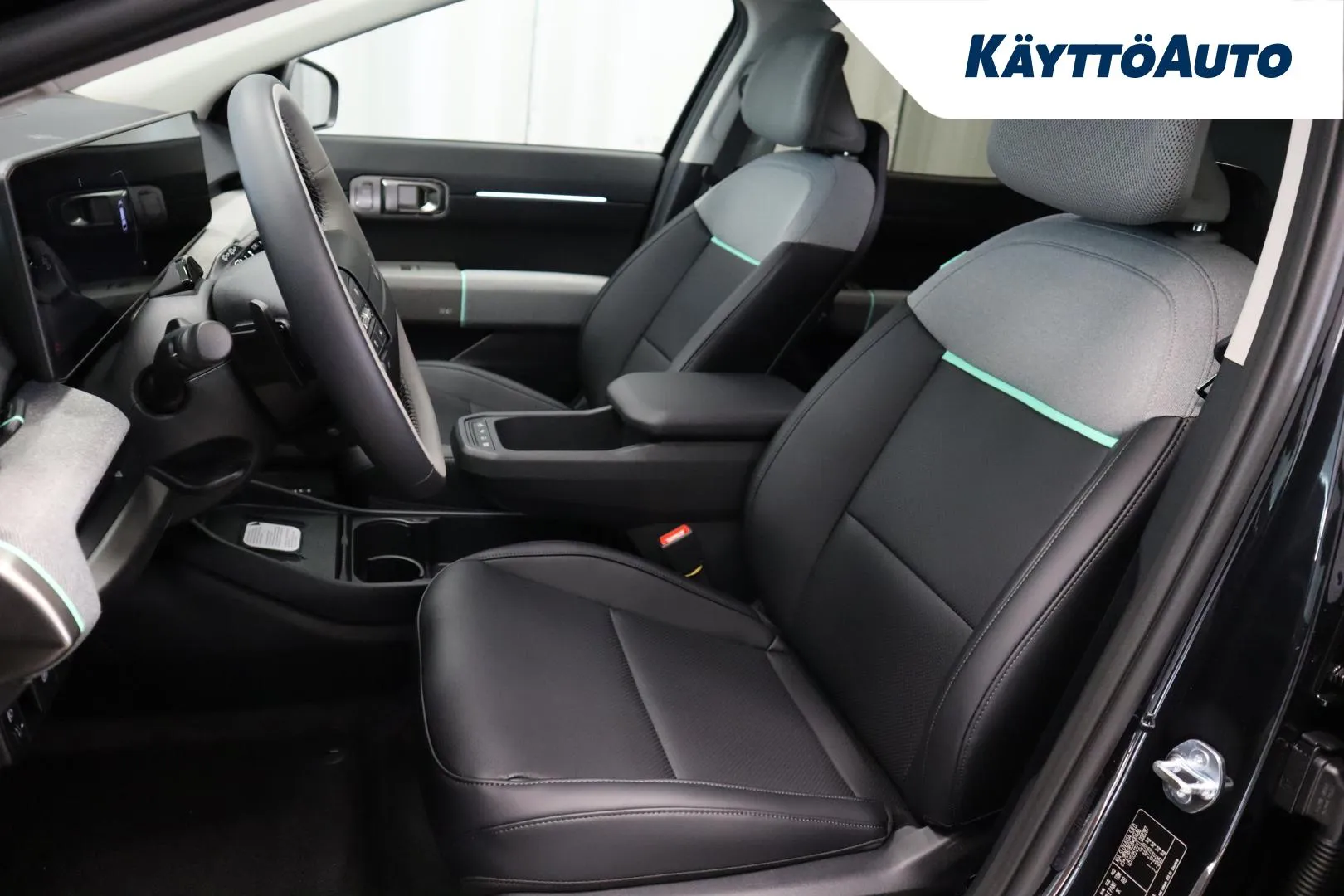 Kia EV4 IST-867 carousel image