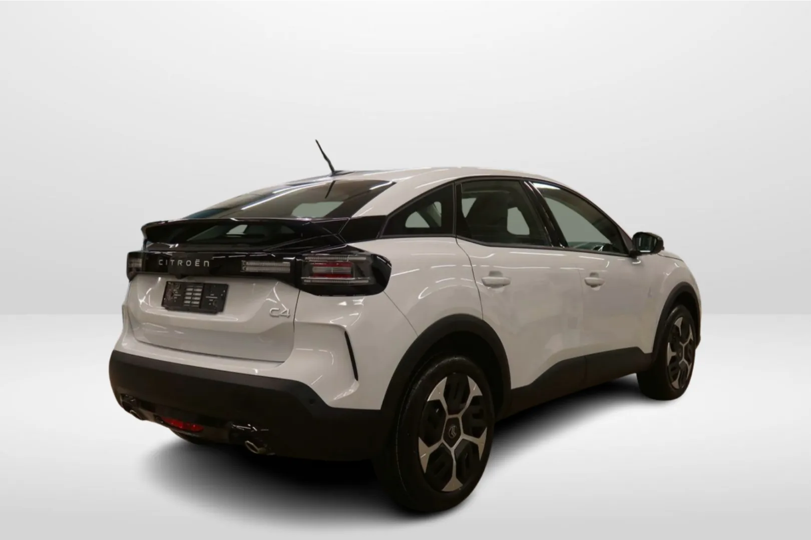 Citroen C4 ISR-224 carousel image