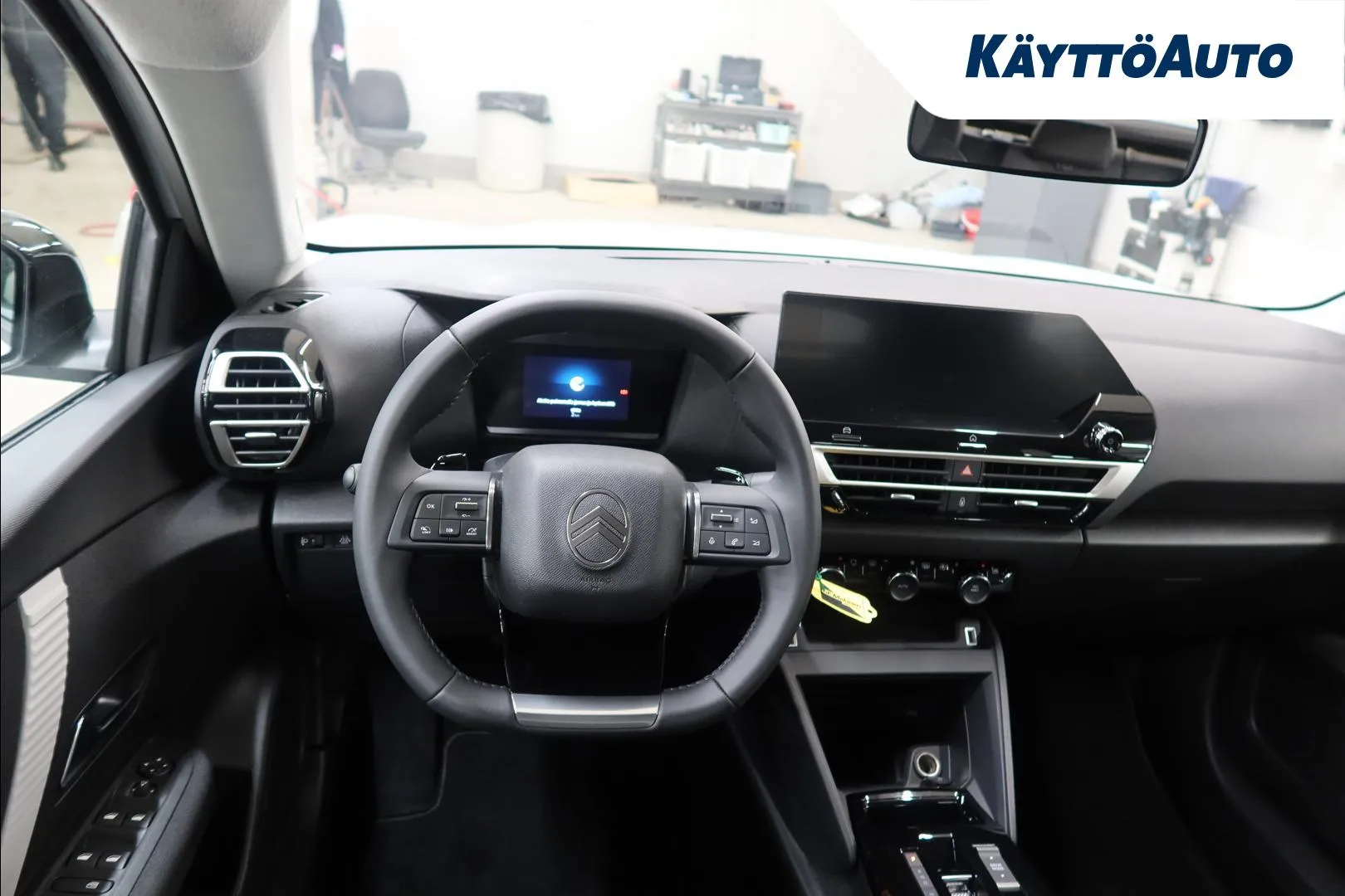 Citroen C4 ISR-224 carousel image