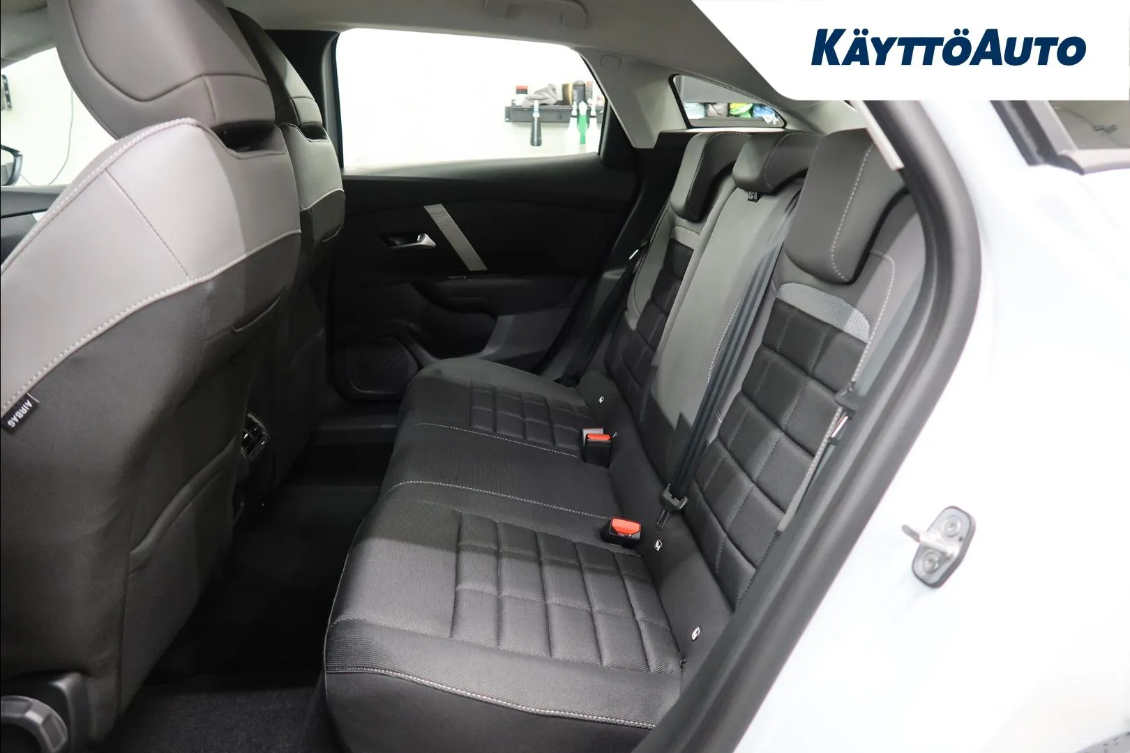 Citroen C4 ISR-224 carousel image