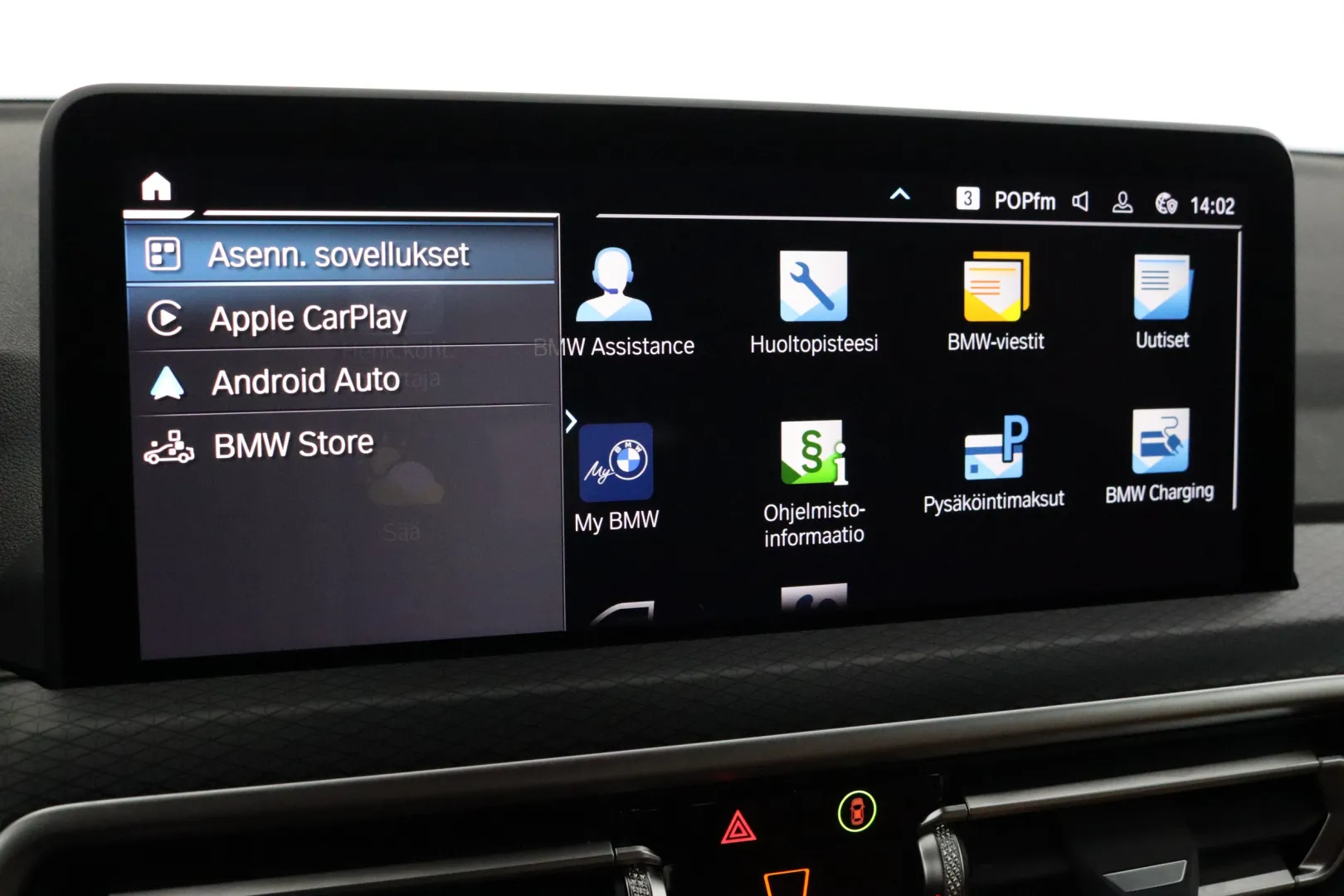 BMW X3 EUK-737 carousel image