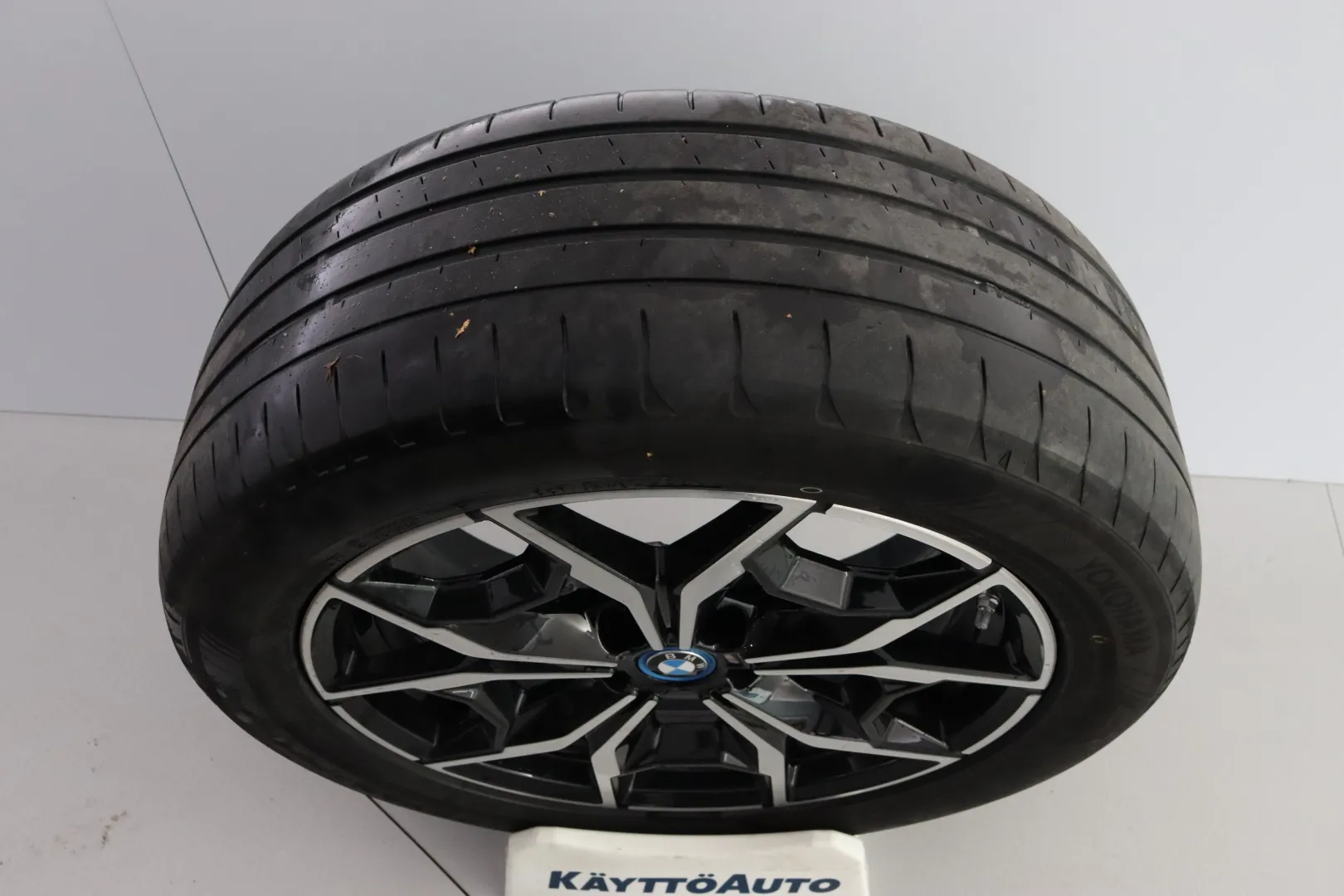 BMW X3 EUK-737 carousel image