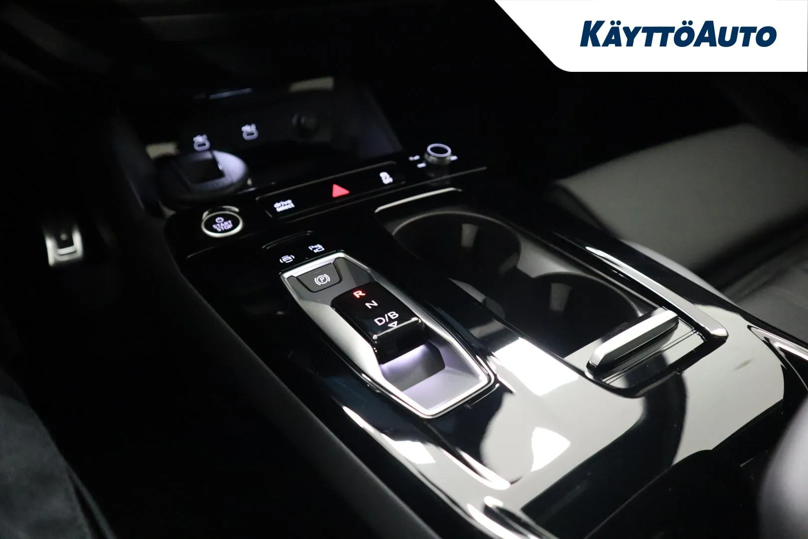 Audi Q6 e-tron IST-453 carousel image