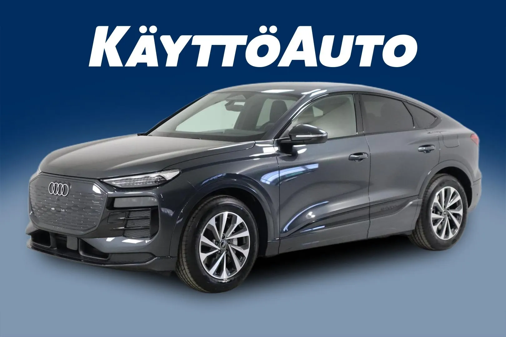 Audi Q6 e-tron IST-453 carousel image