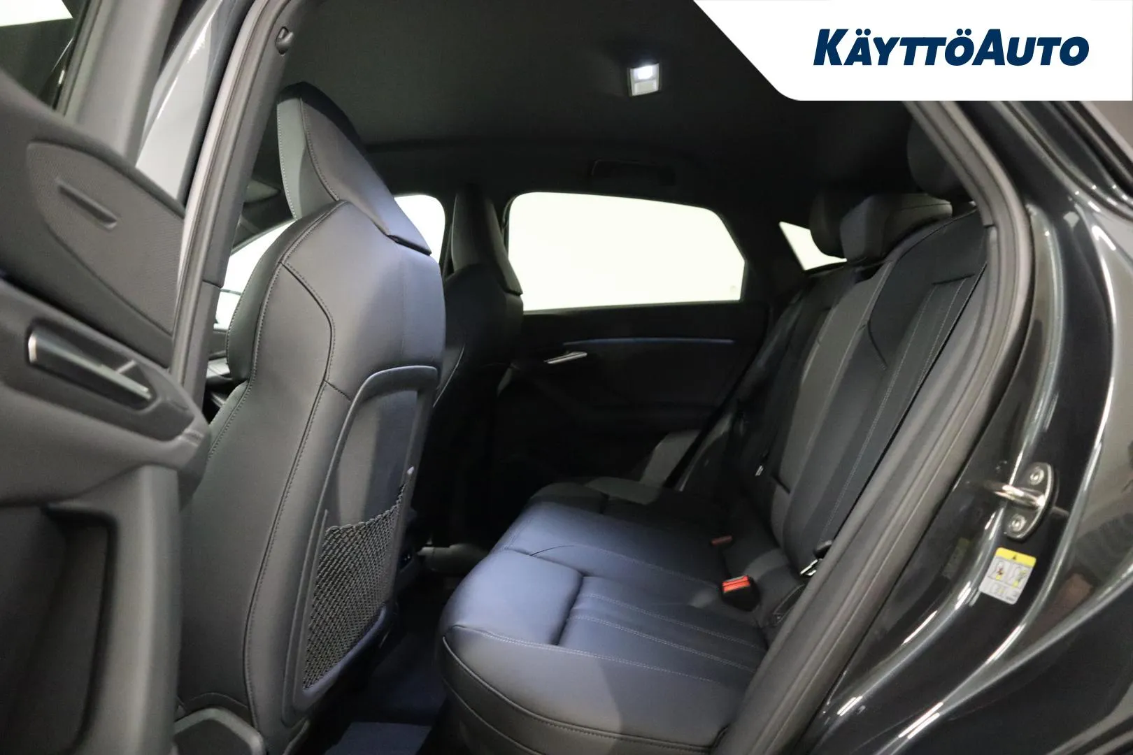 Audi Q6 e-tron IST-453 carousel image