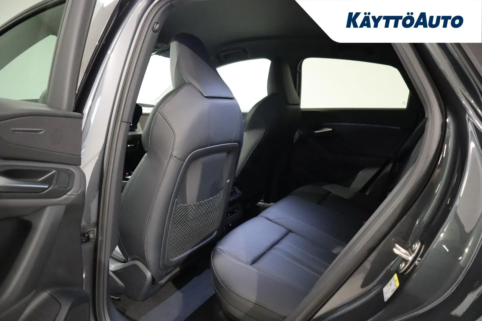 Audi Q6 e-tron IST-453 carousel image