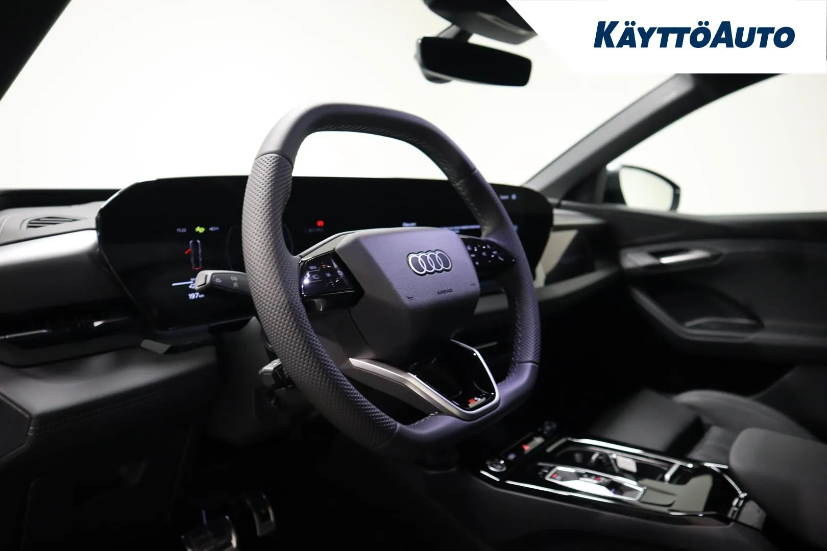 Audi Q6 e-tron IST-453 carousel image