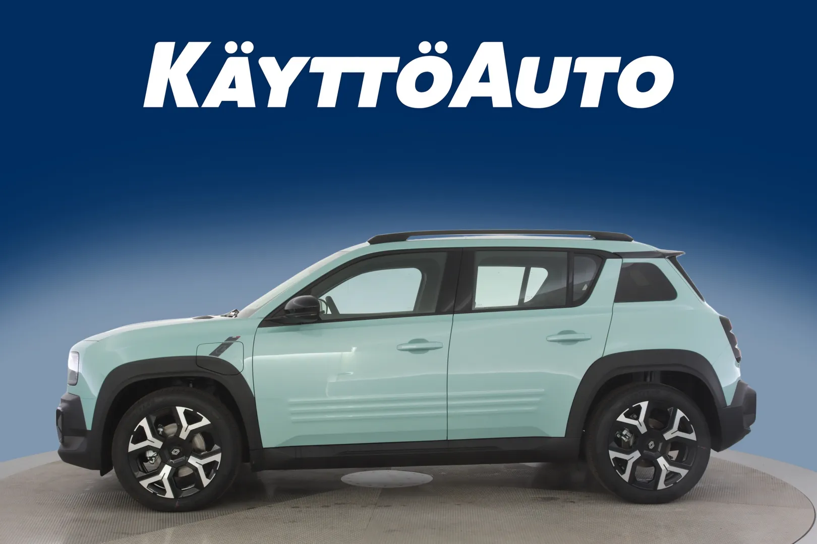 Renault 4 JOH-578 carousel image