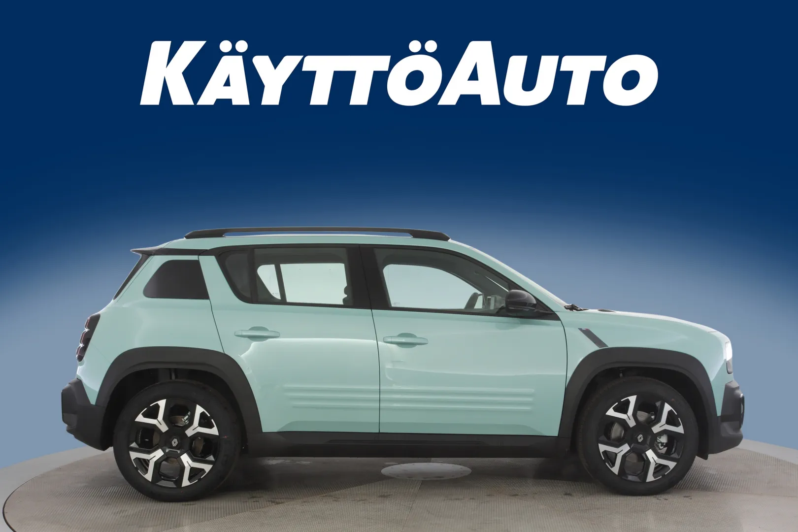 Renault 4 JOH-578 carousel image