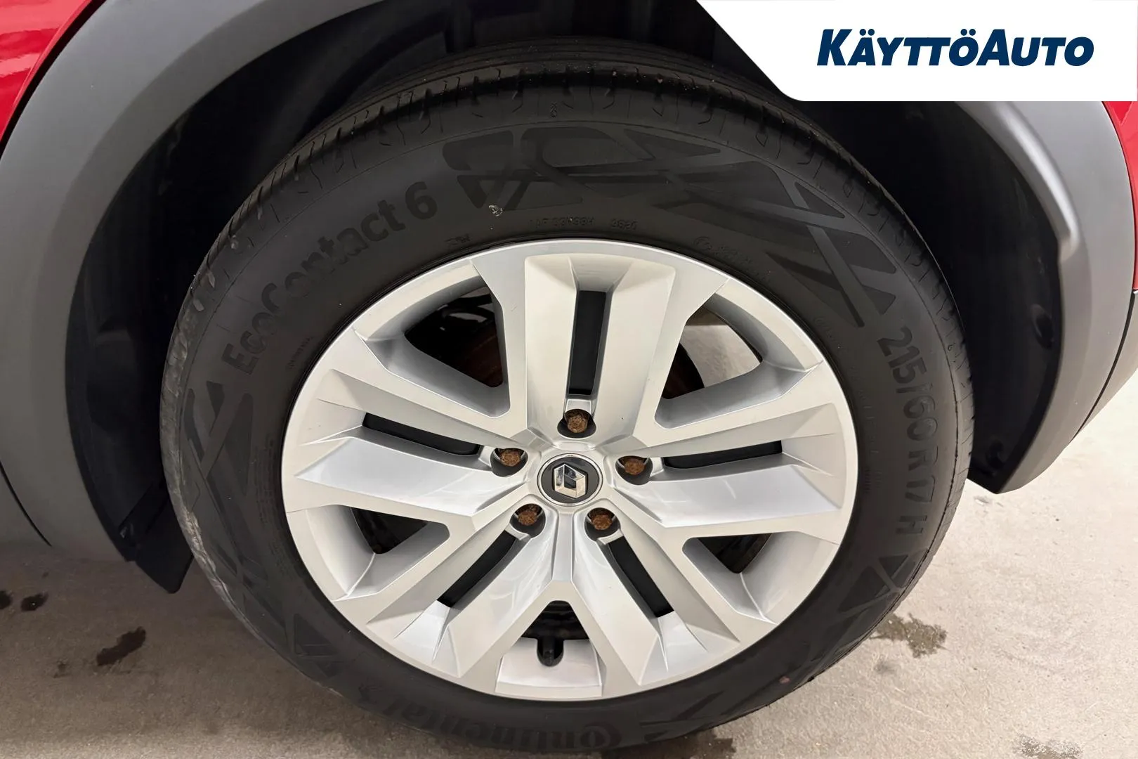 RENAULT Captur IZG-636 carousel image