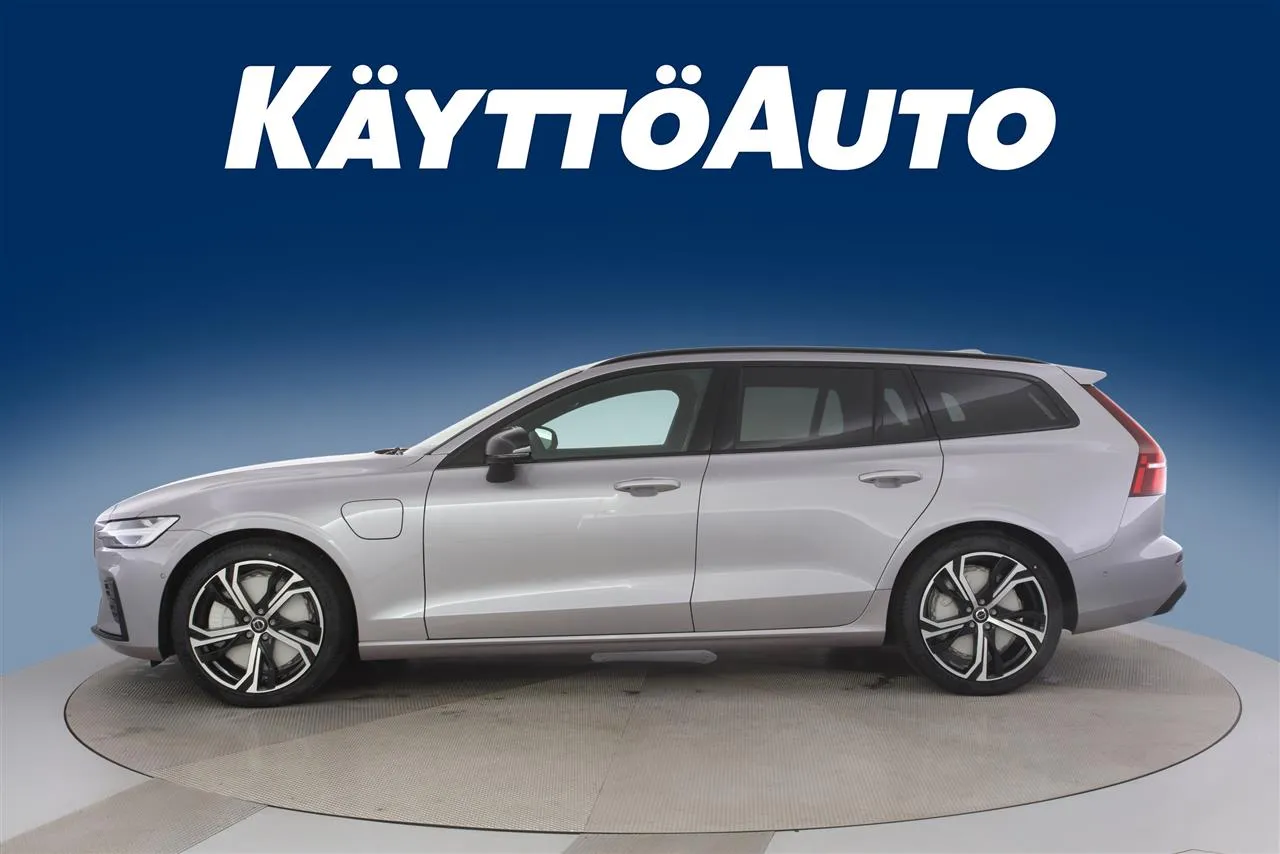 Volvo V60 CSO-839 carousel image