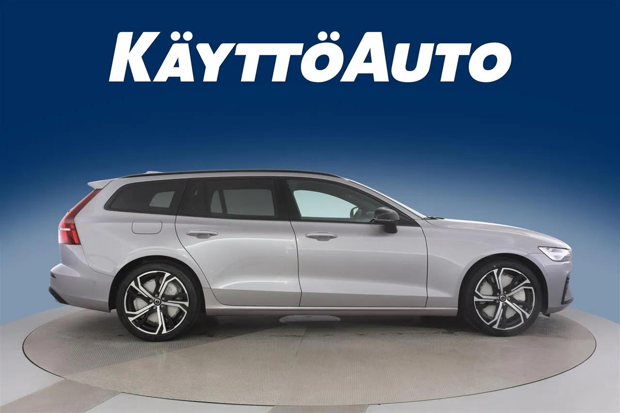 Volvo V60 CSO-839 carousel image
