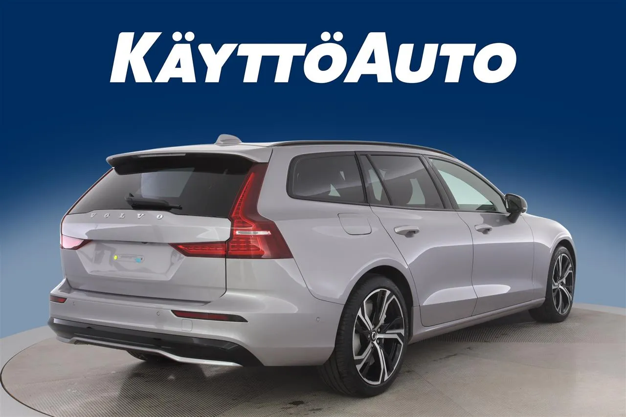 Volvo V60 CSO-839 carousel image