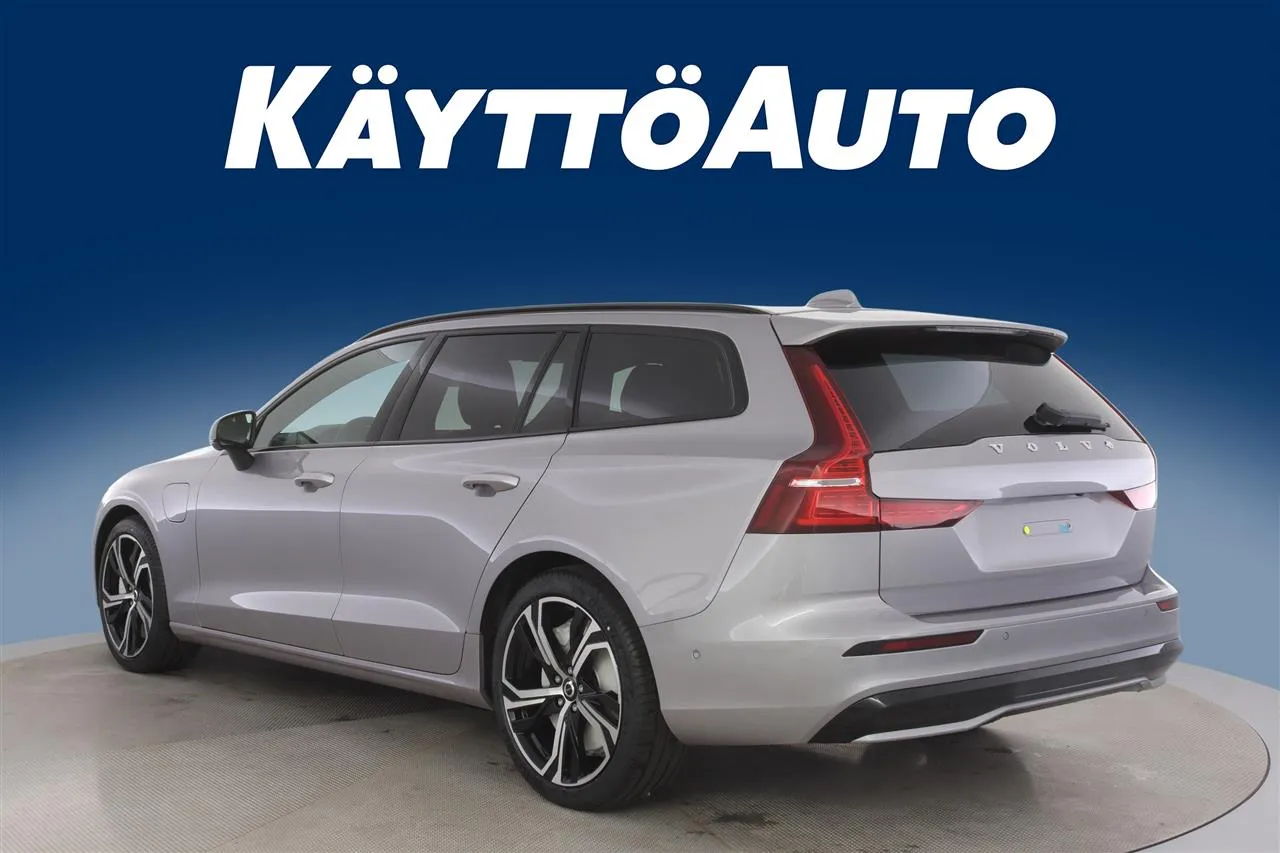 Volvo V60 CSO-839 carousel image