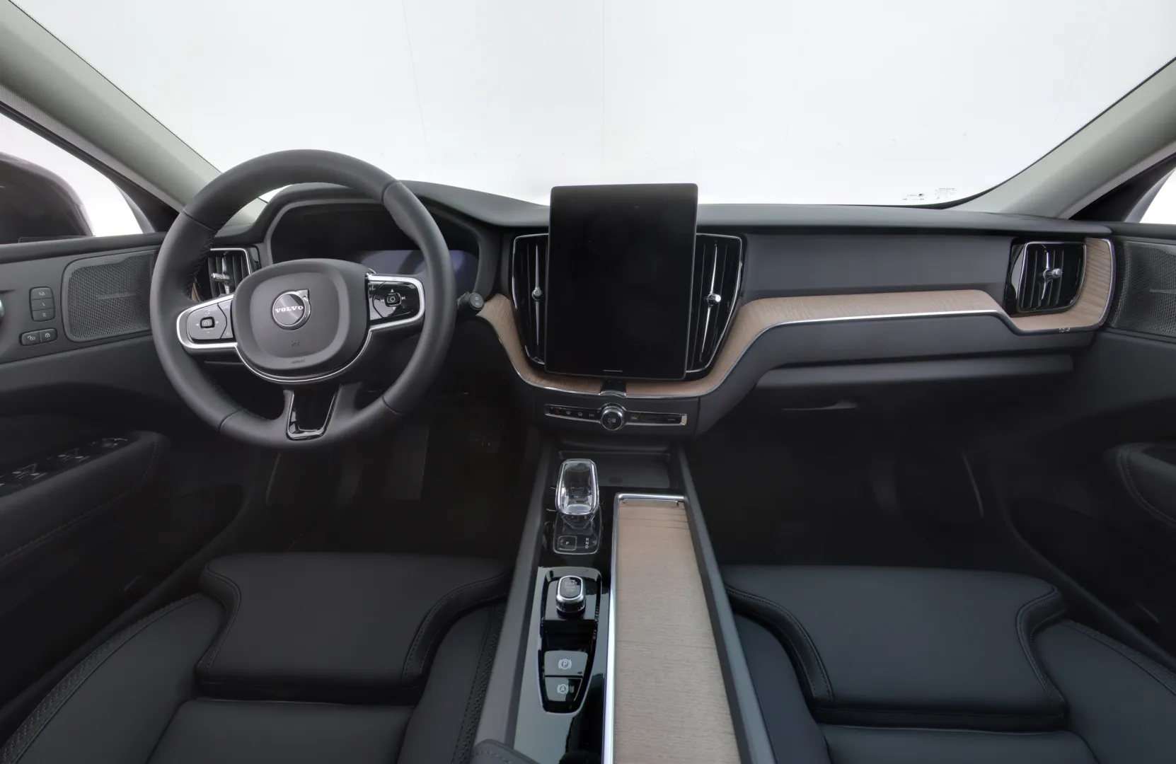 Volvo XC60 ISV-561 carousel image