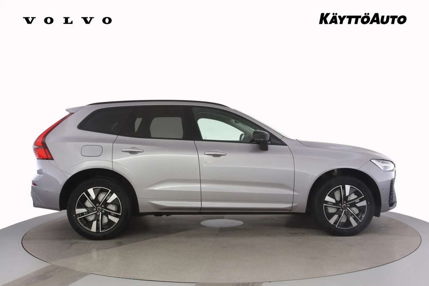 Volvo XC60 ISV-561 carousel image
