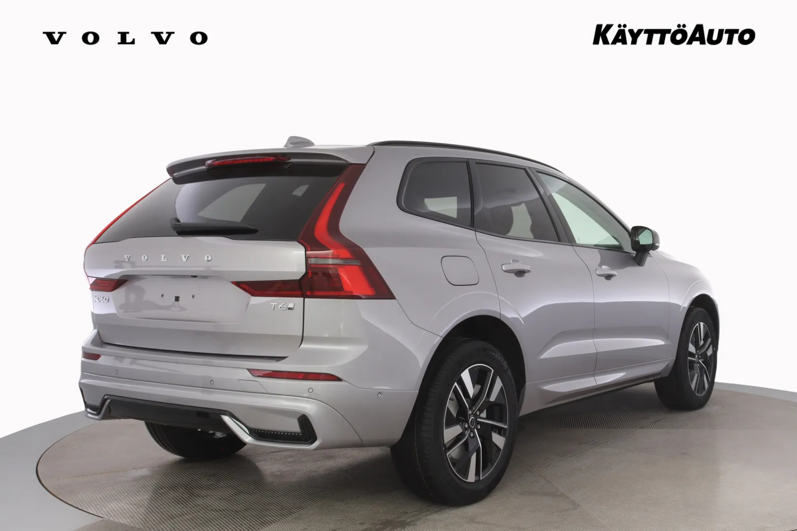 Volvo XC60 ISV-561 carousel image