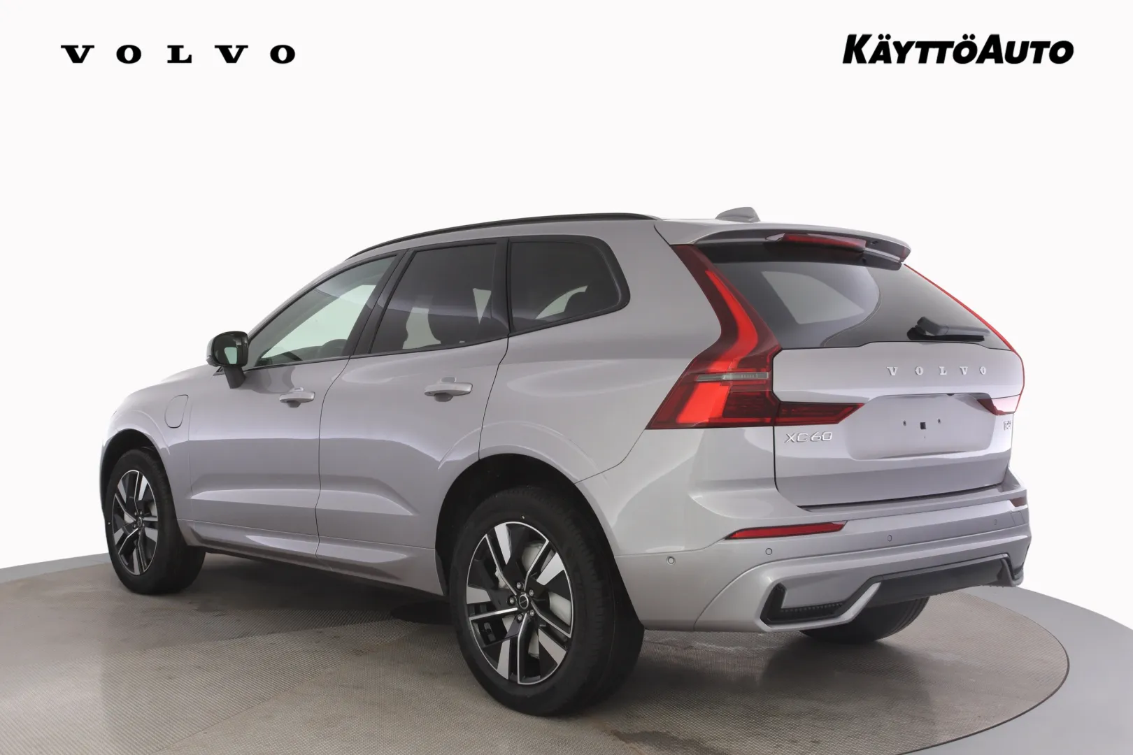 Volvo XC60 ISV-561 carousel image