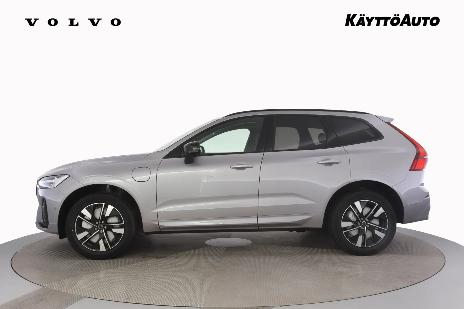 Volvo XC60 ISV-561 carousel image