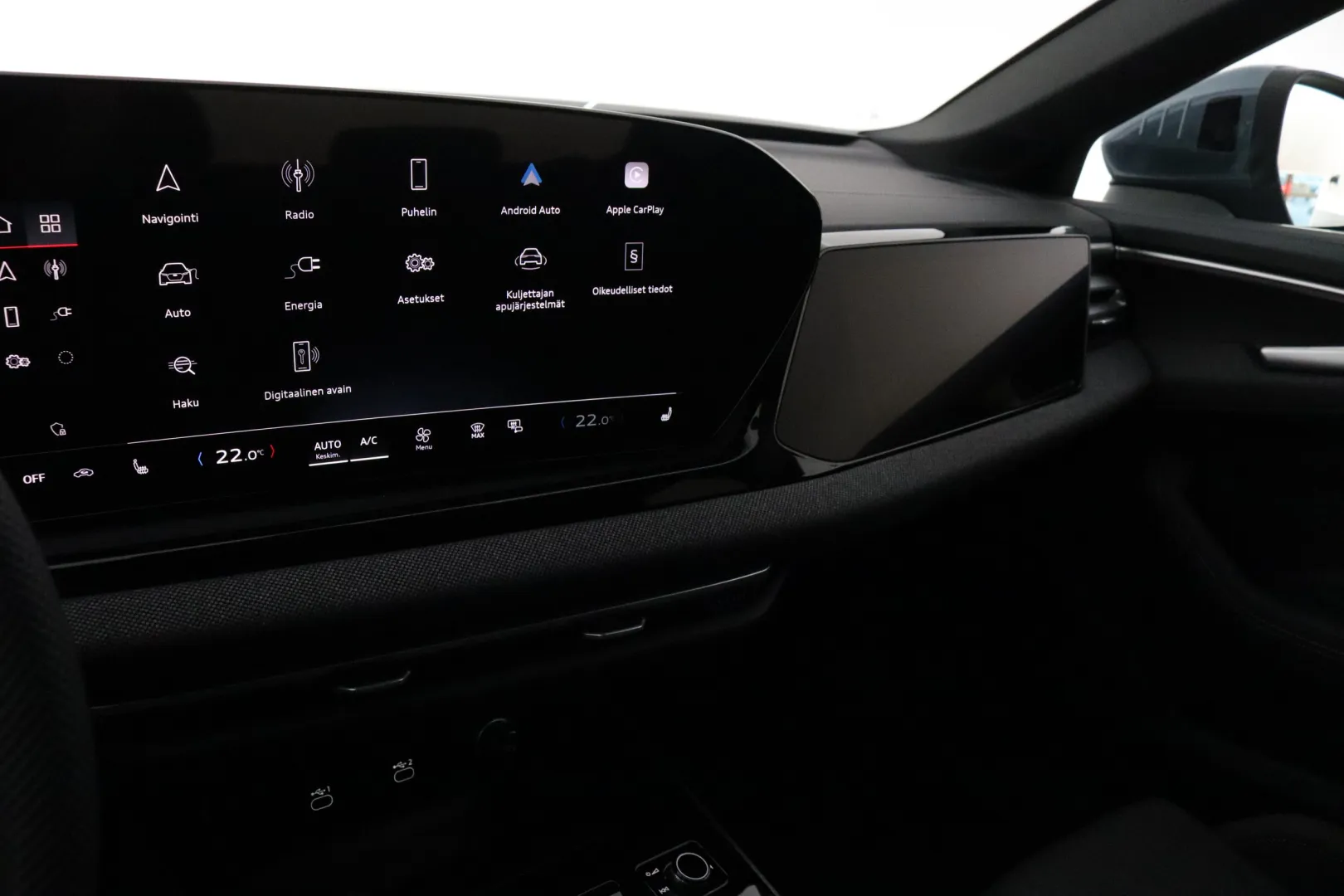 Audi A5 JOM-621 carousel image