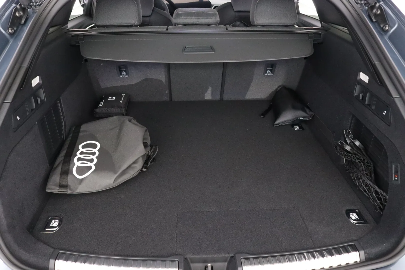 Audi A5 JOM-621 carousel image