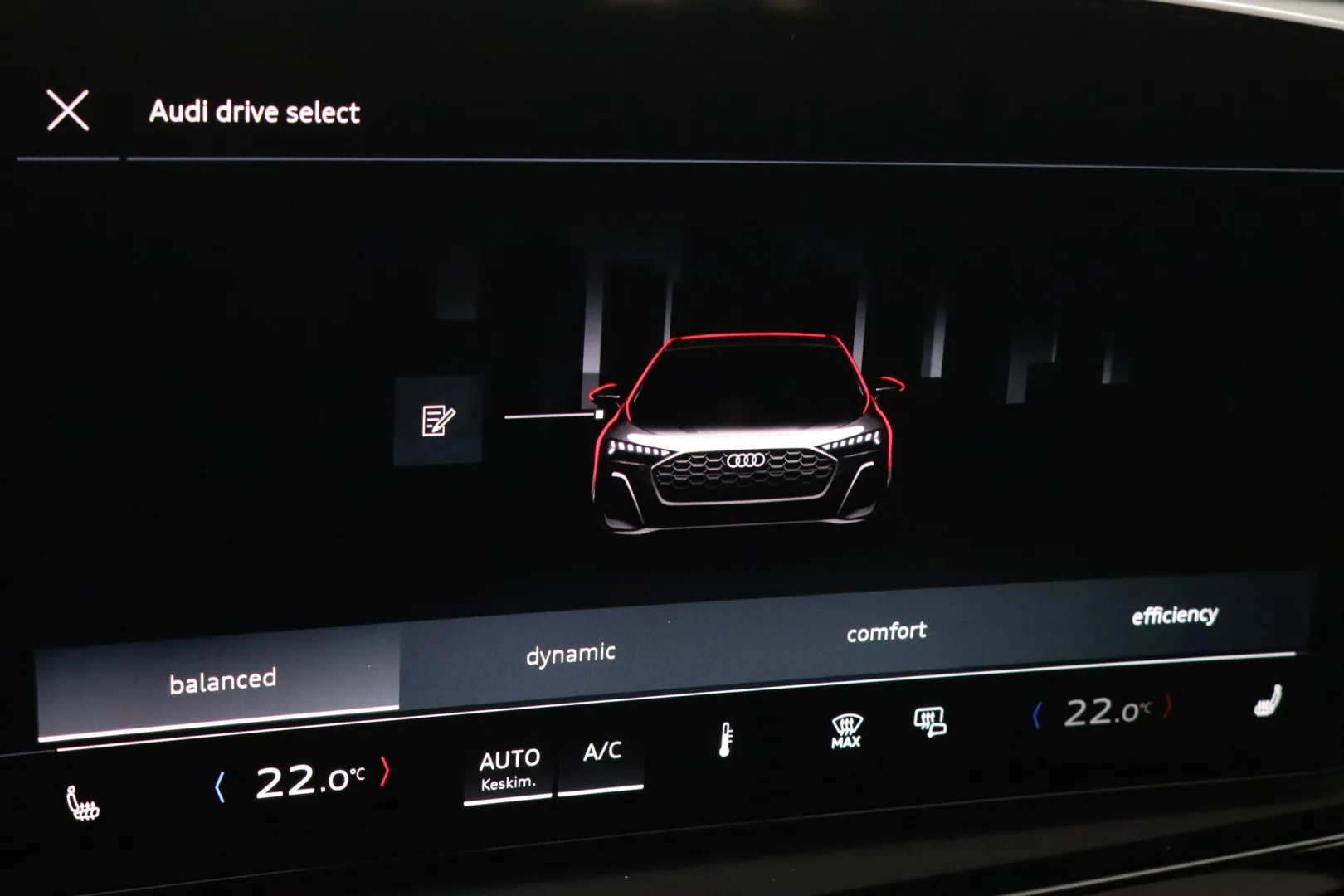 Audi A5 JOM-621 carousel image