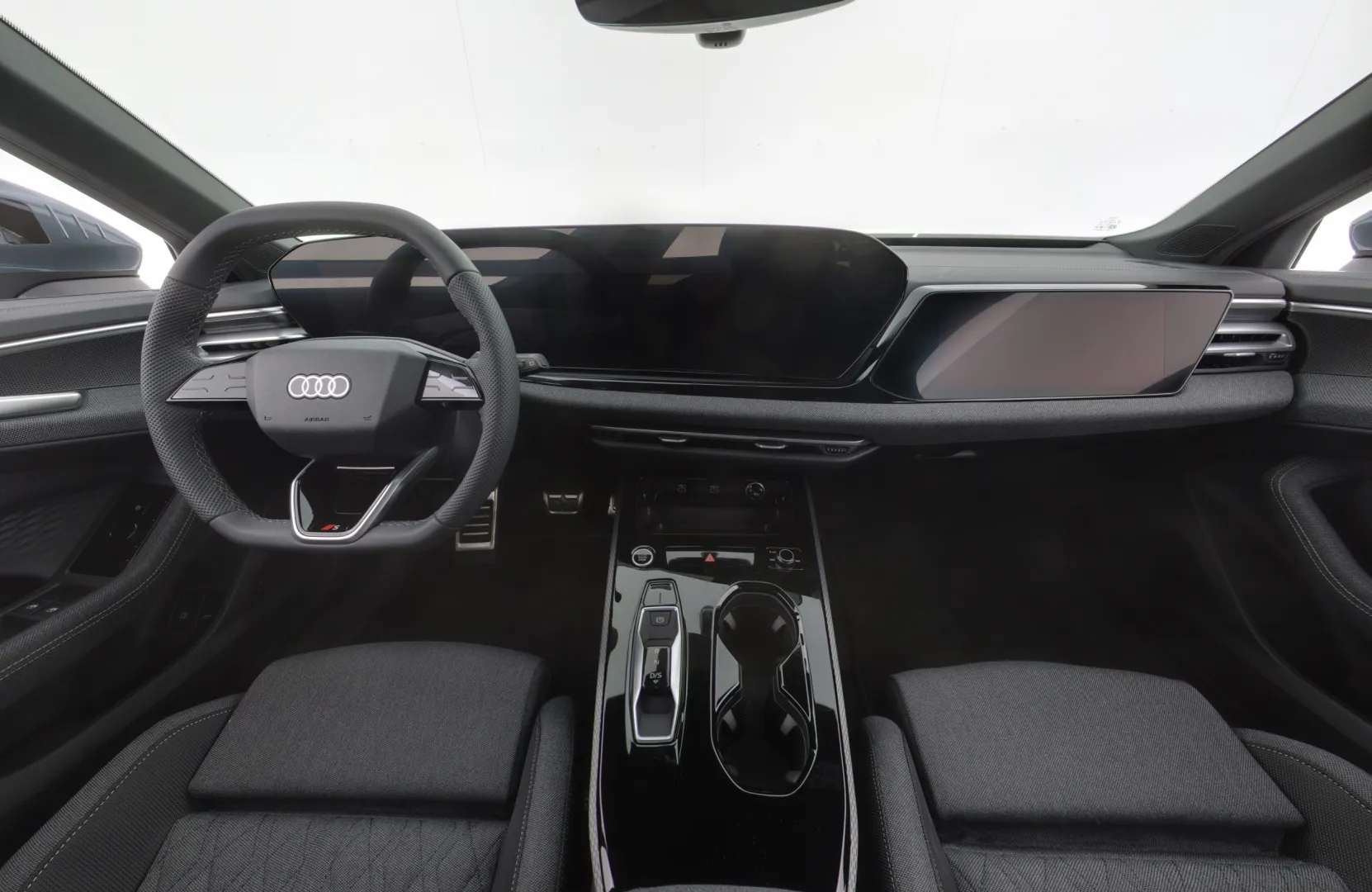 Audi A5 JOM-621 carousel image