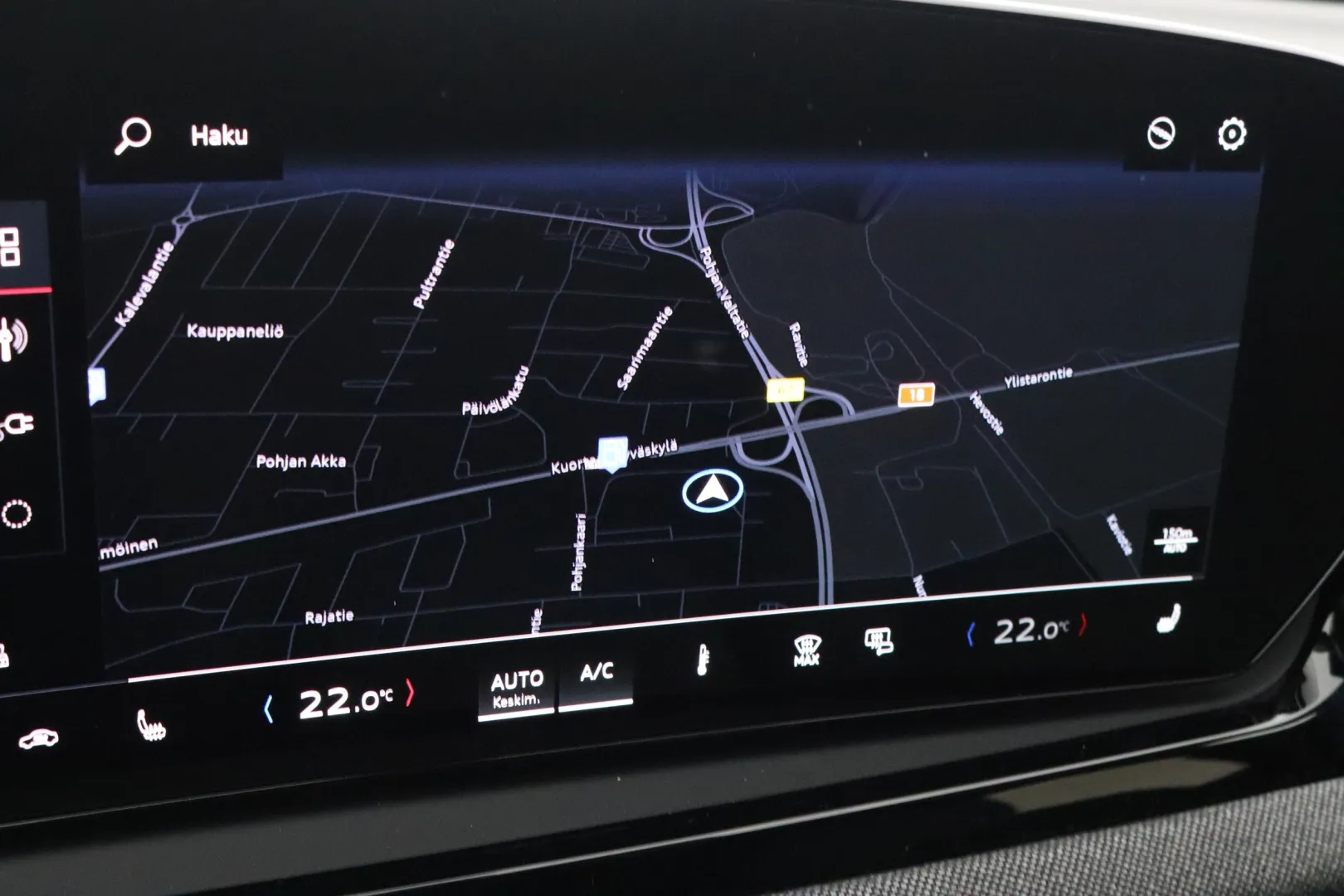 Audi A5 JOM-621 carousel image