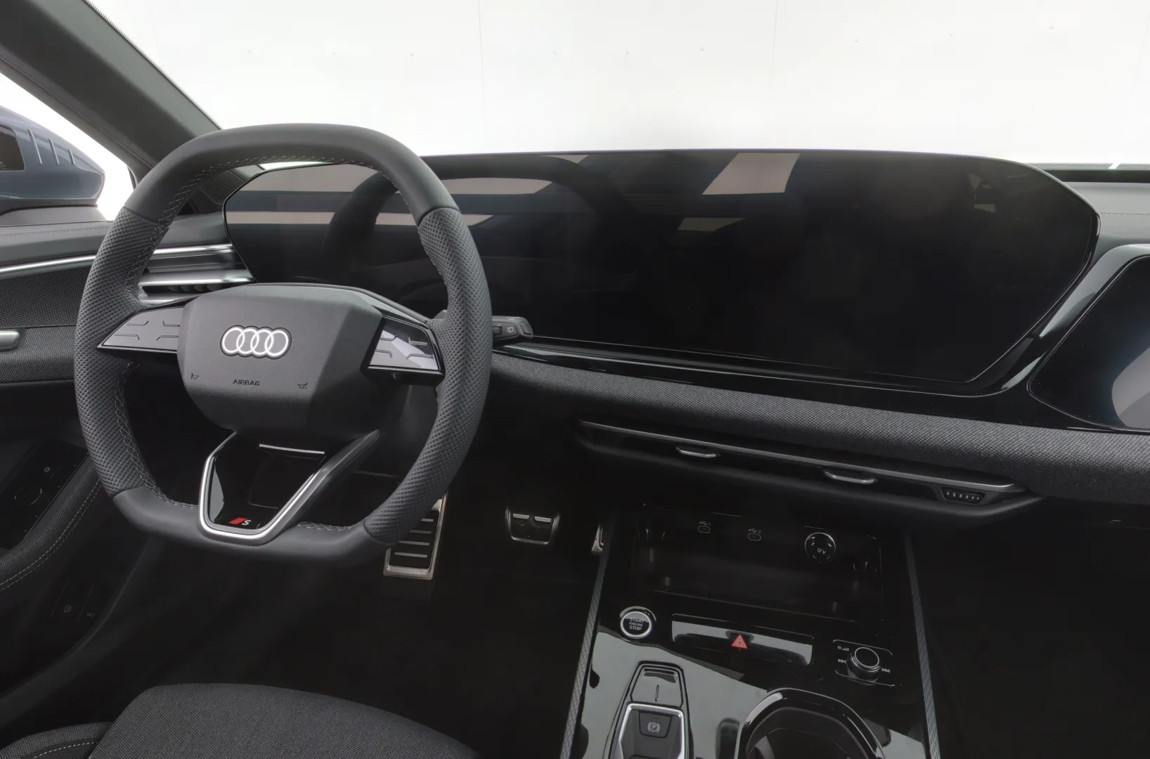 Audi A5 JOM-621 carousel image