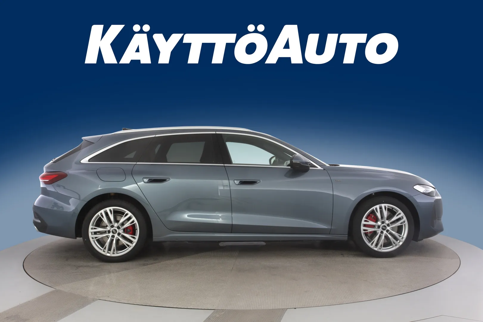 Audi A5 JOM-621 carousel image