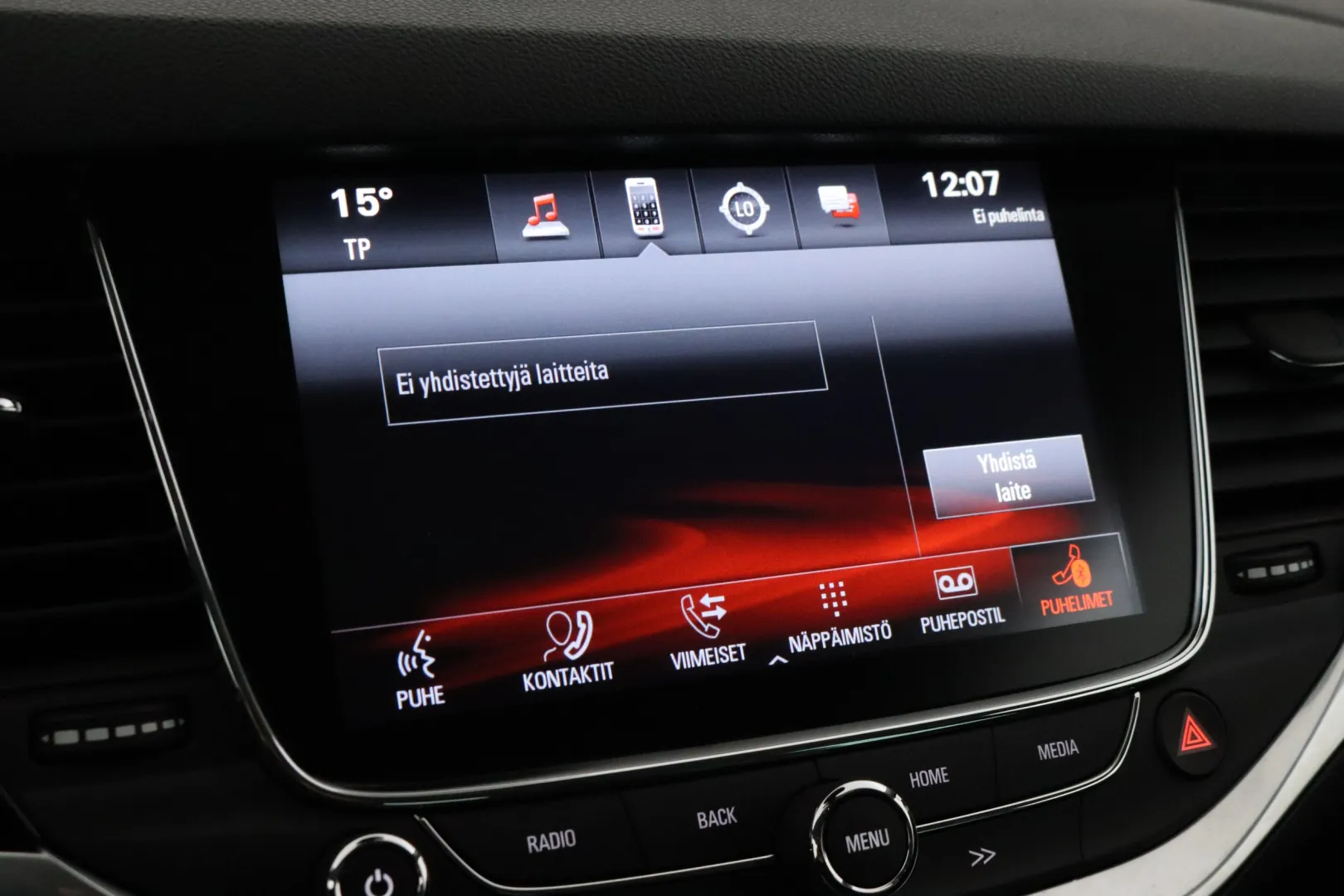 OPEL Astra FLV-829 carousel image