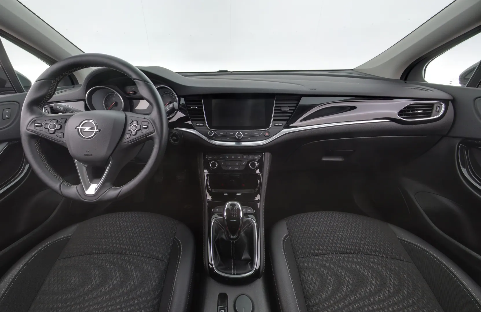 OPEL Astra FLV-829 carousel image