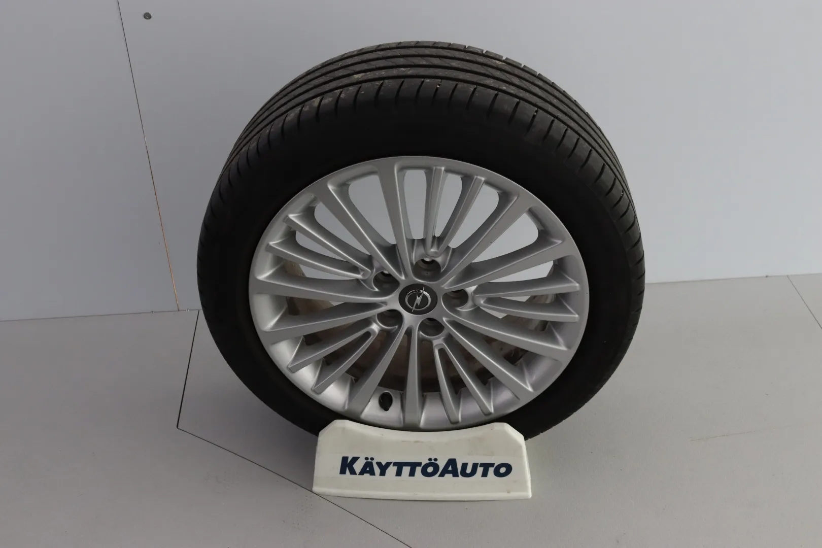 OPEL Astra FLV-829 carousel image