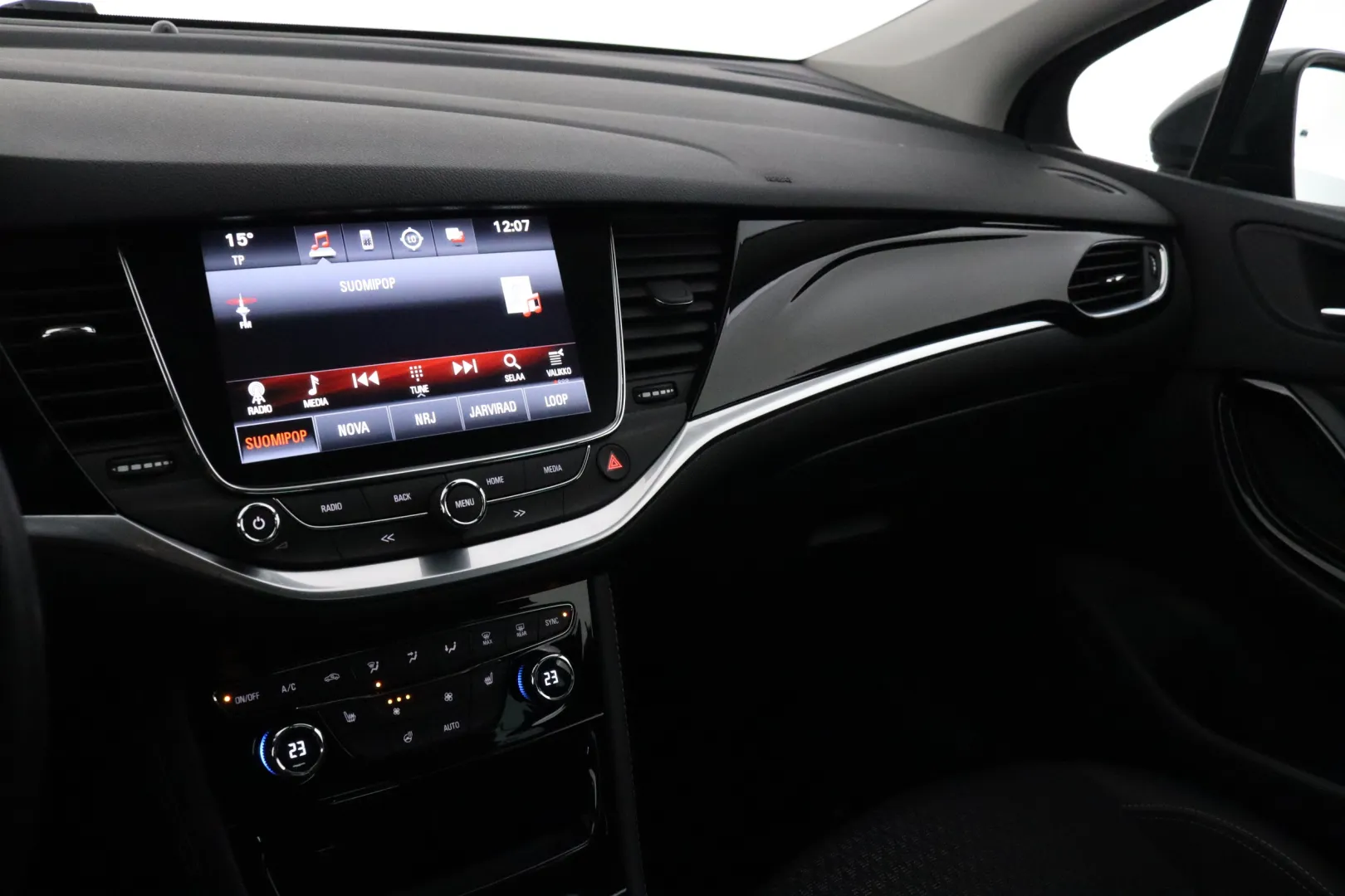 OPEL Astra FLV-829 carousel image