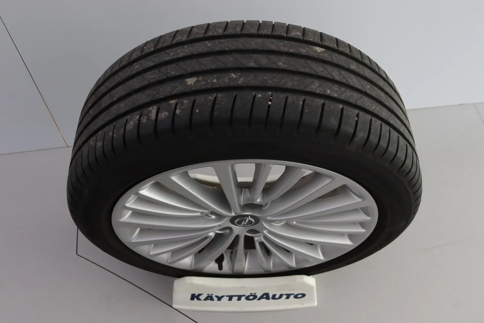 OPEL Astra FLV-829 carousel image