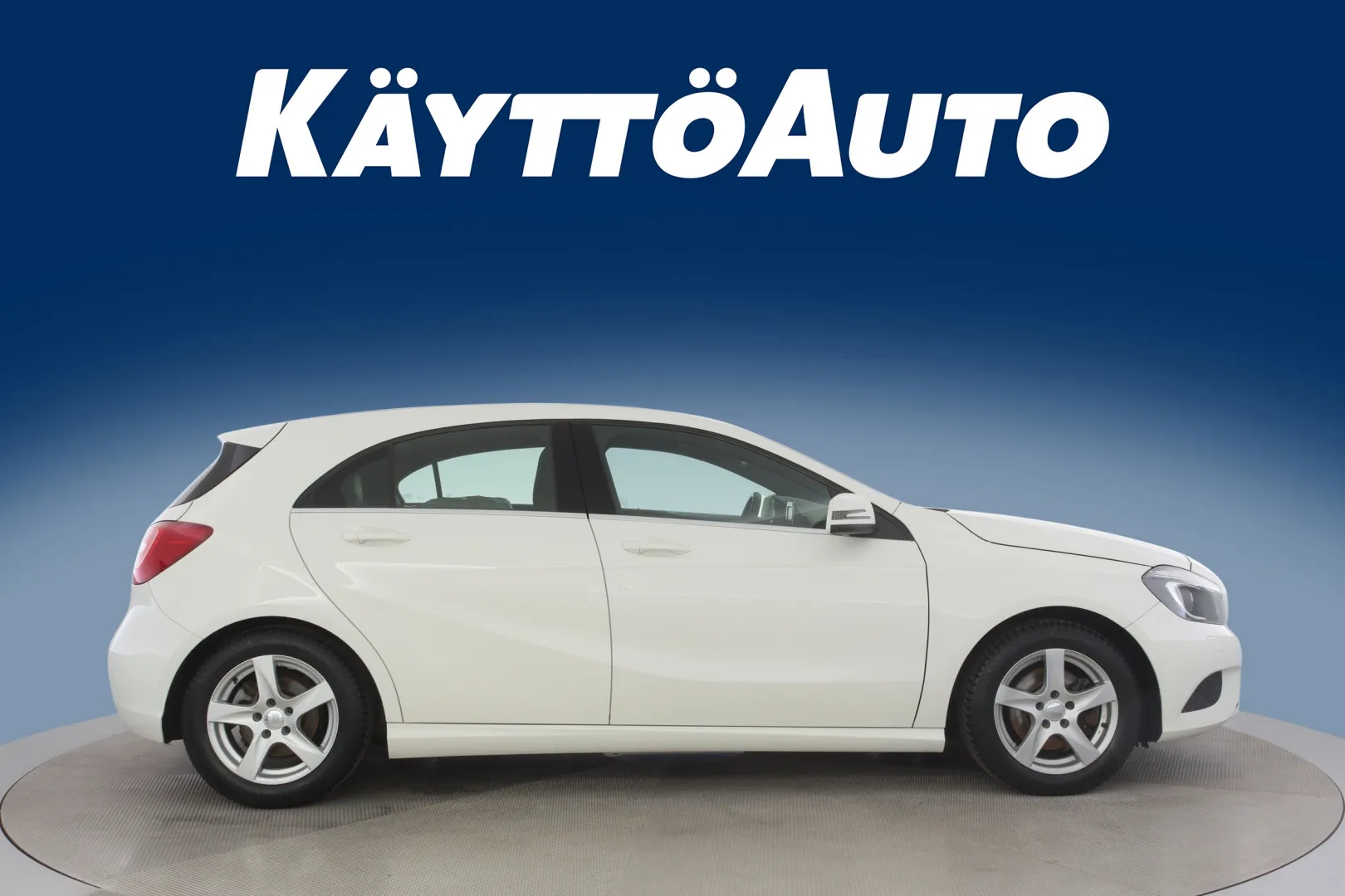 MERCEDES-BENZ A ILN-577 carousel image