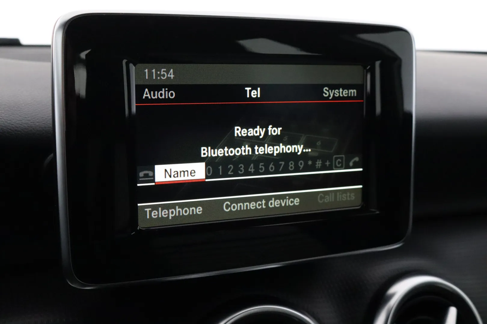 MERCEDES-BENZ A ILN-577 carousel image