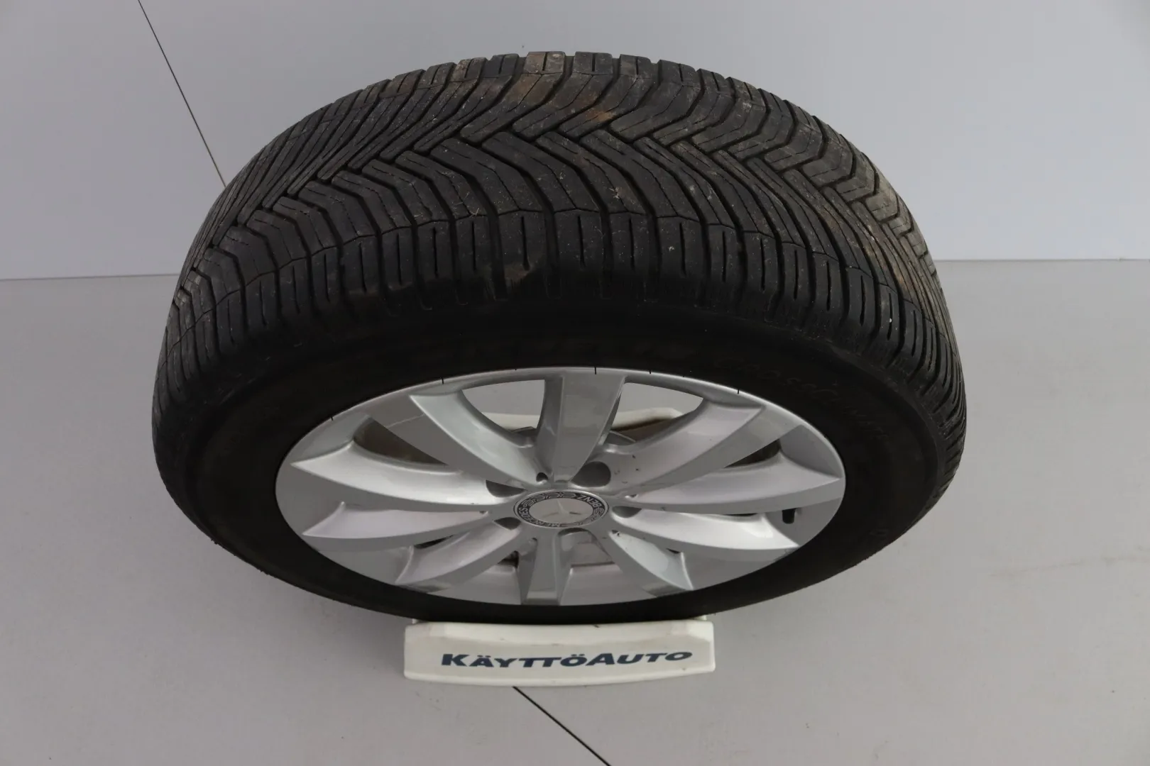 MERCEDES-BENZ A ILN-577 carousel image