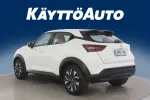 NISSAN Juke XRE-136 carousel thumbs