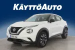 NISSAN Juke XRE-136 carousel thumbs