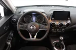 NISSAN Juke XRE-136 carousel thumbs