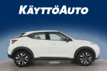 NISSAN Juke XRE-136 carousel thumbs