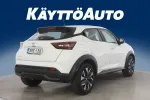 NISSAN Juke XRE-136 carousel thumbs
